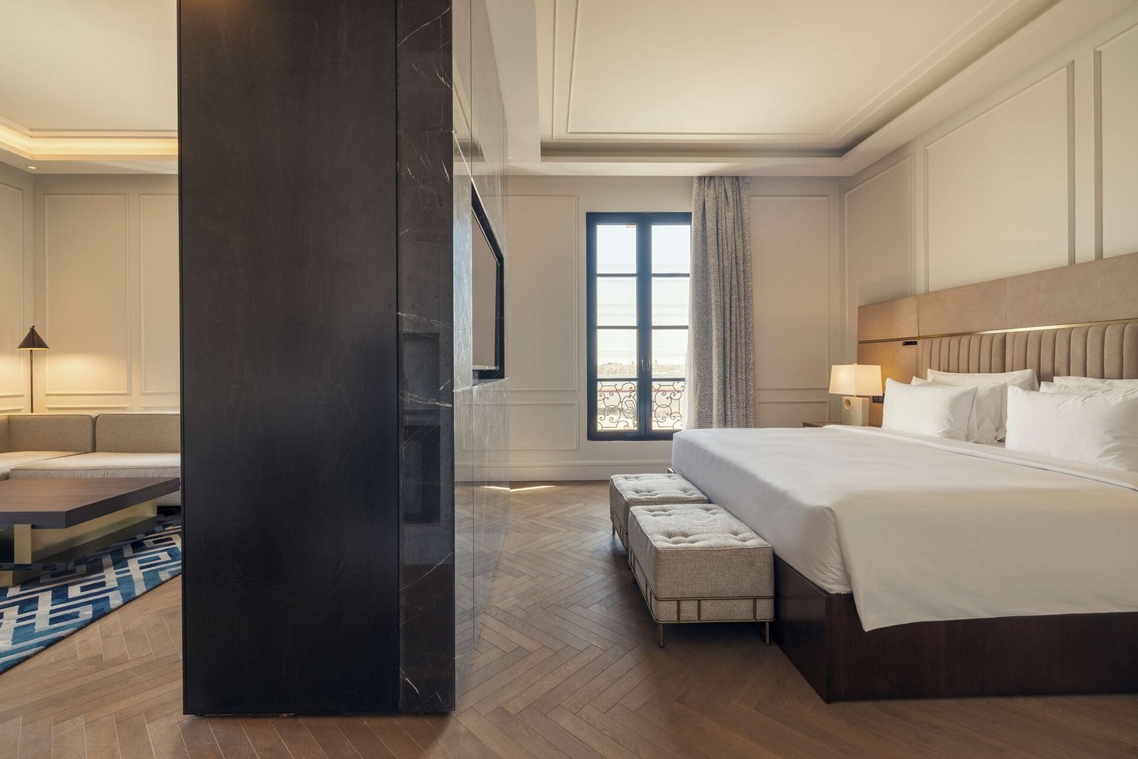 Mansard Riyadh, A Radisson Collection Hotel