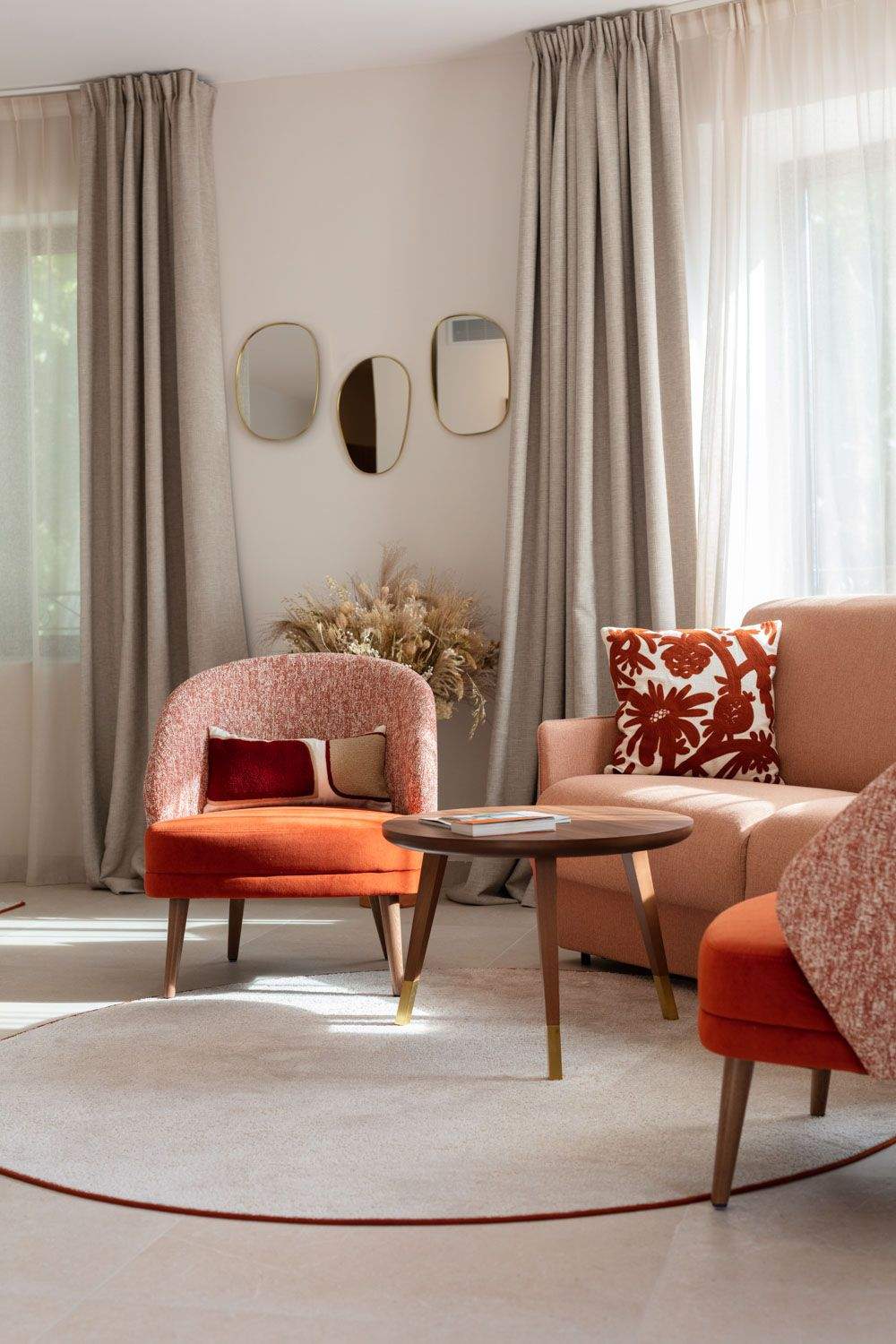 La Bastide Bourrelly, rooms