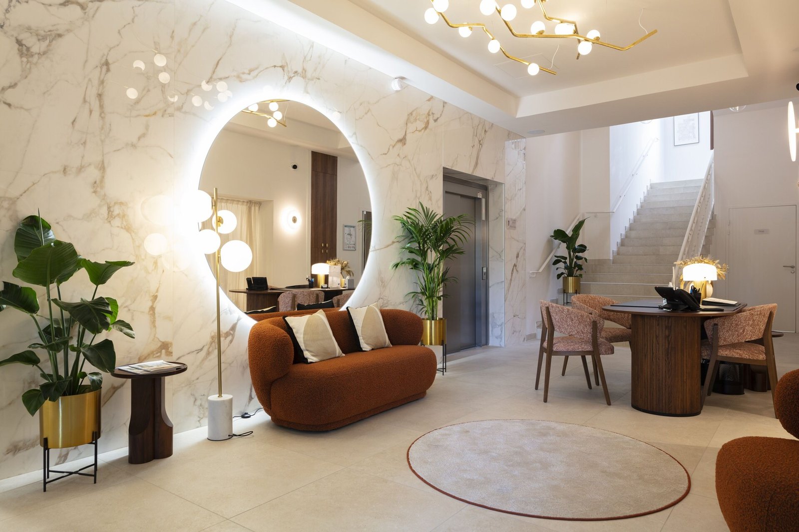La Bastide Bourrelly