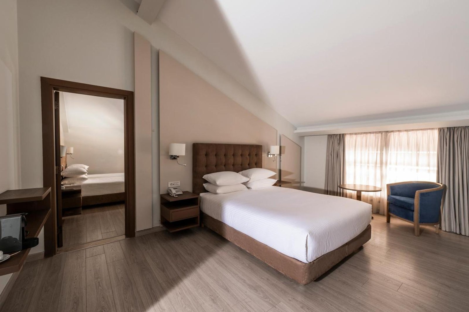 InterContinental Mzaar (Mountain Resort & Spa) by IHG
