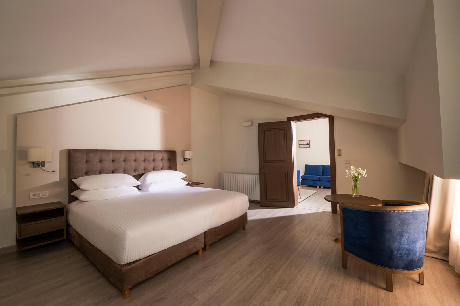 InterContinental Mzaar (Mountain Resort & Spa) by IHG, rooms