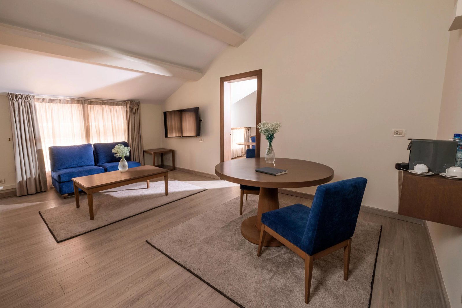 InterContinental Mzaar (Mountain Resort & Spa) by IHG