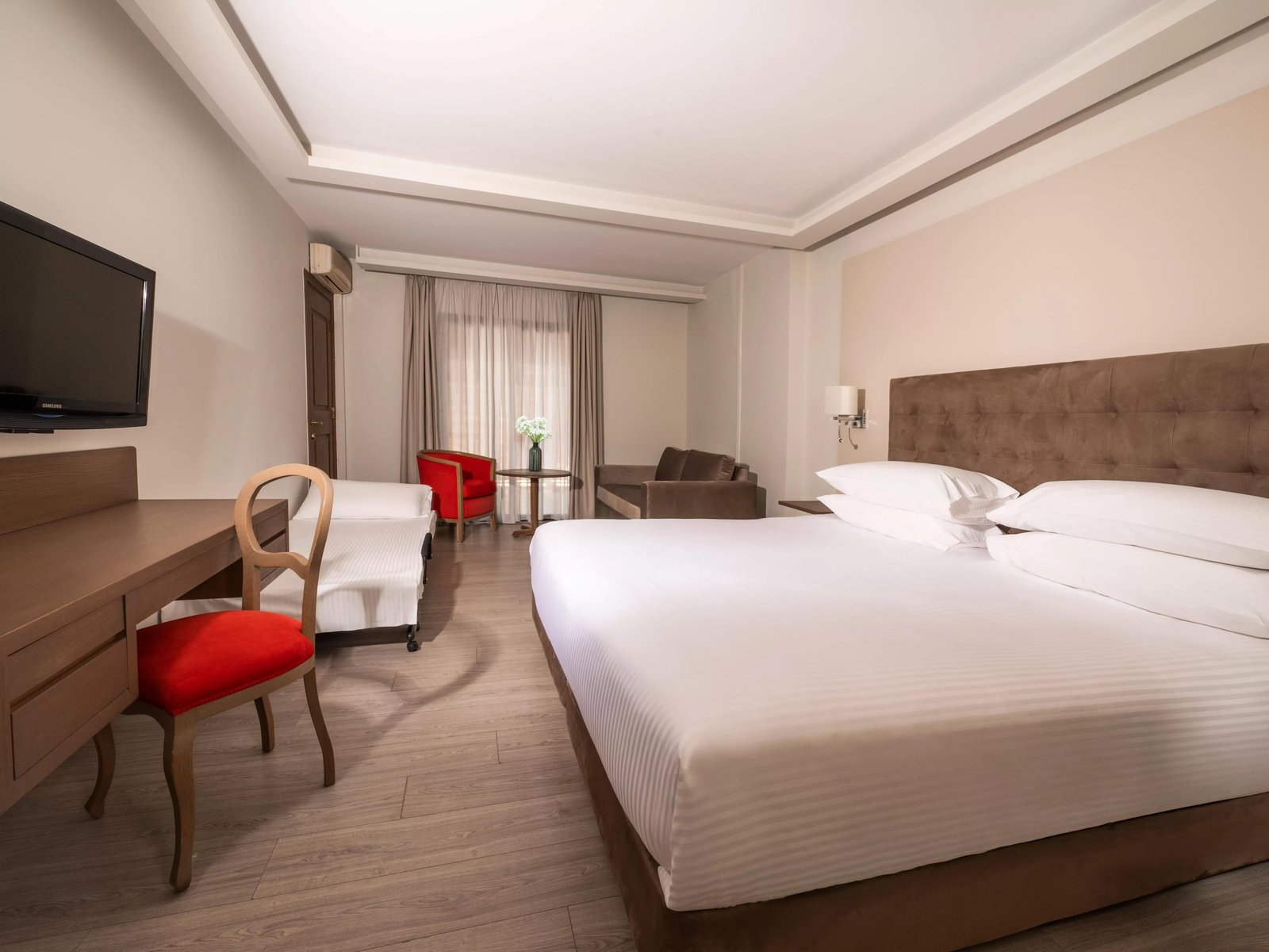 InterContinental Mzaar (Mountain Resort & Spa) by IHG
