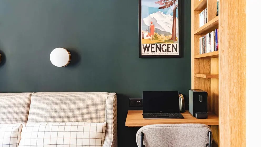 Braunbär Hotel & Spa | Wengen, rooms