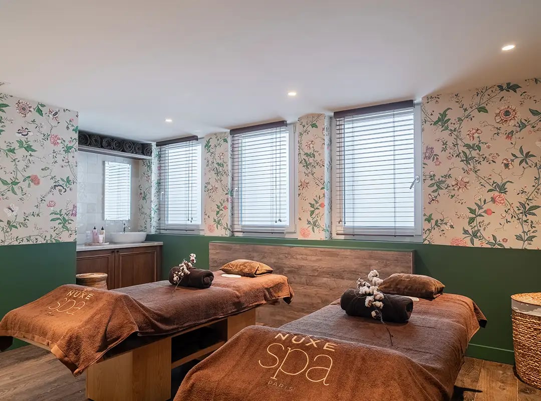 Braunbär Hotel & Spa | Wengen, the spa