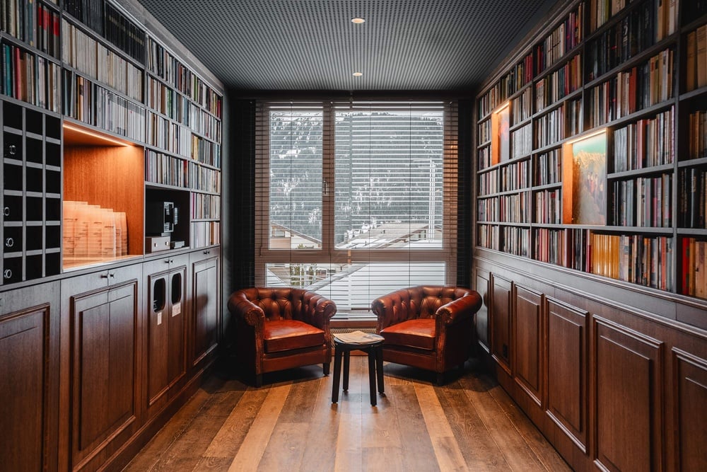 Braunbär Hotel & Spa | Wengen