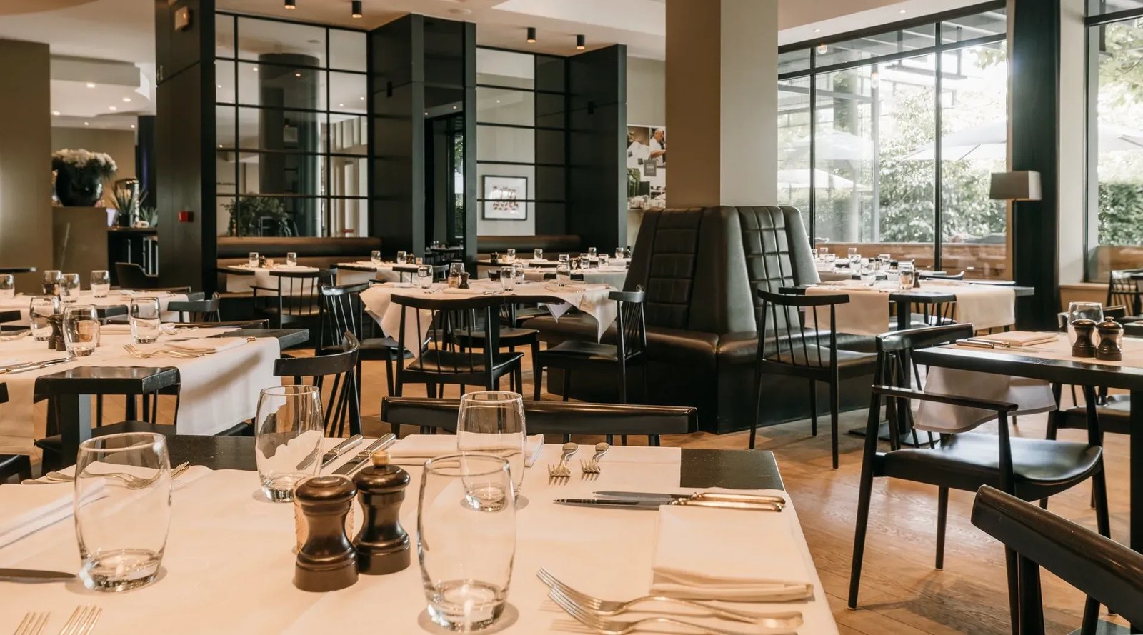 Serwir, brasserie renardeau