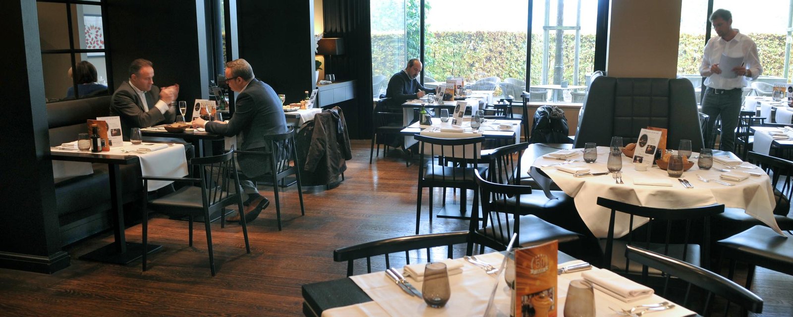 Serwir, brasserie renardeau