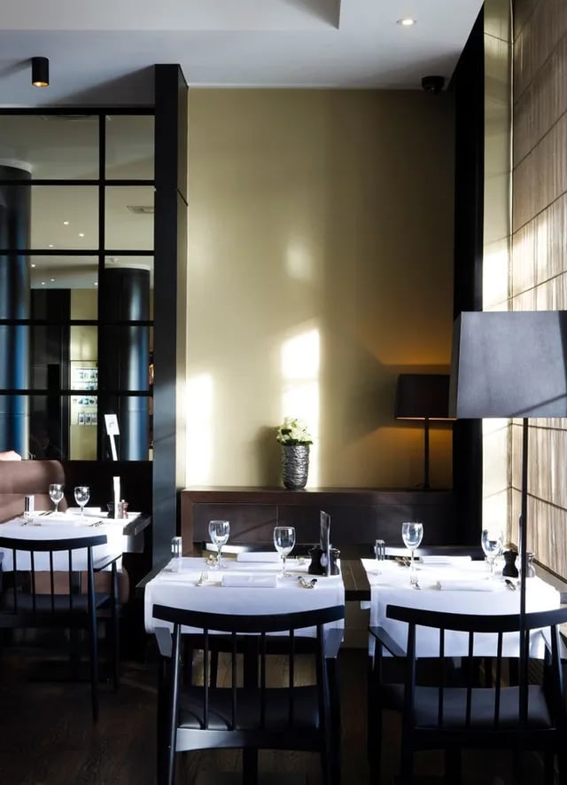 Serwir, brasserie renardeau