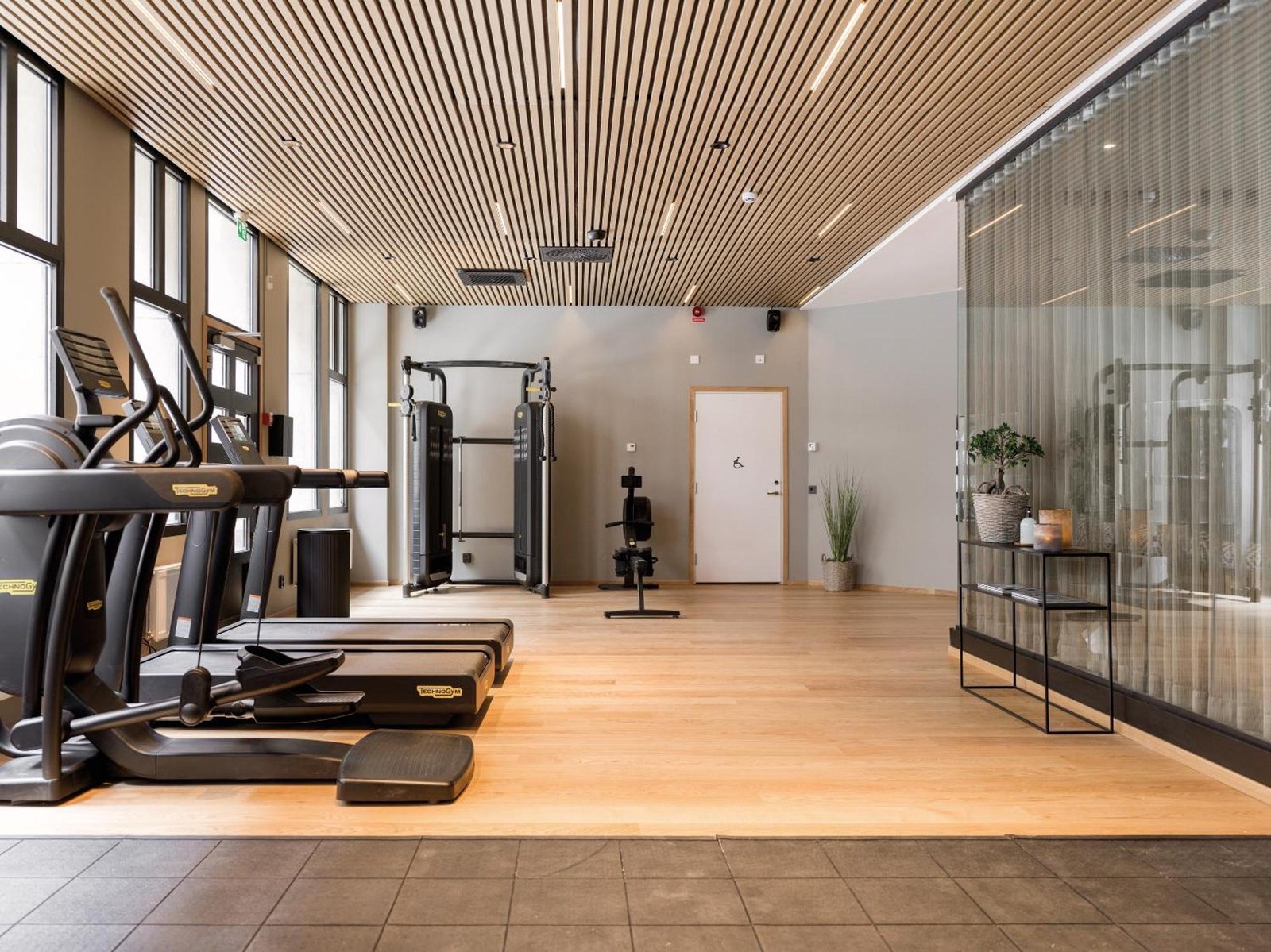 Elite Hotel Adlon — wellness