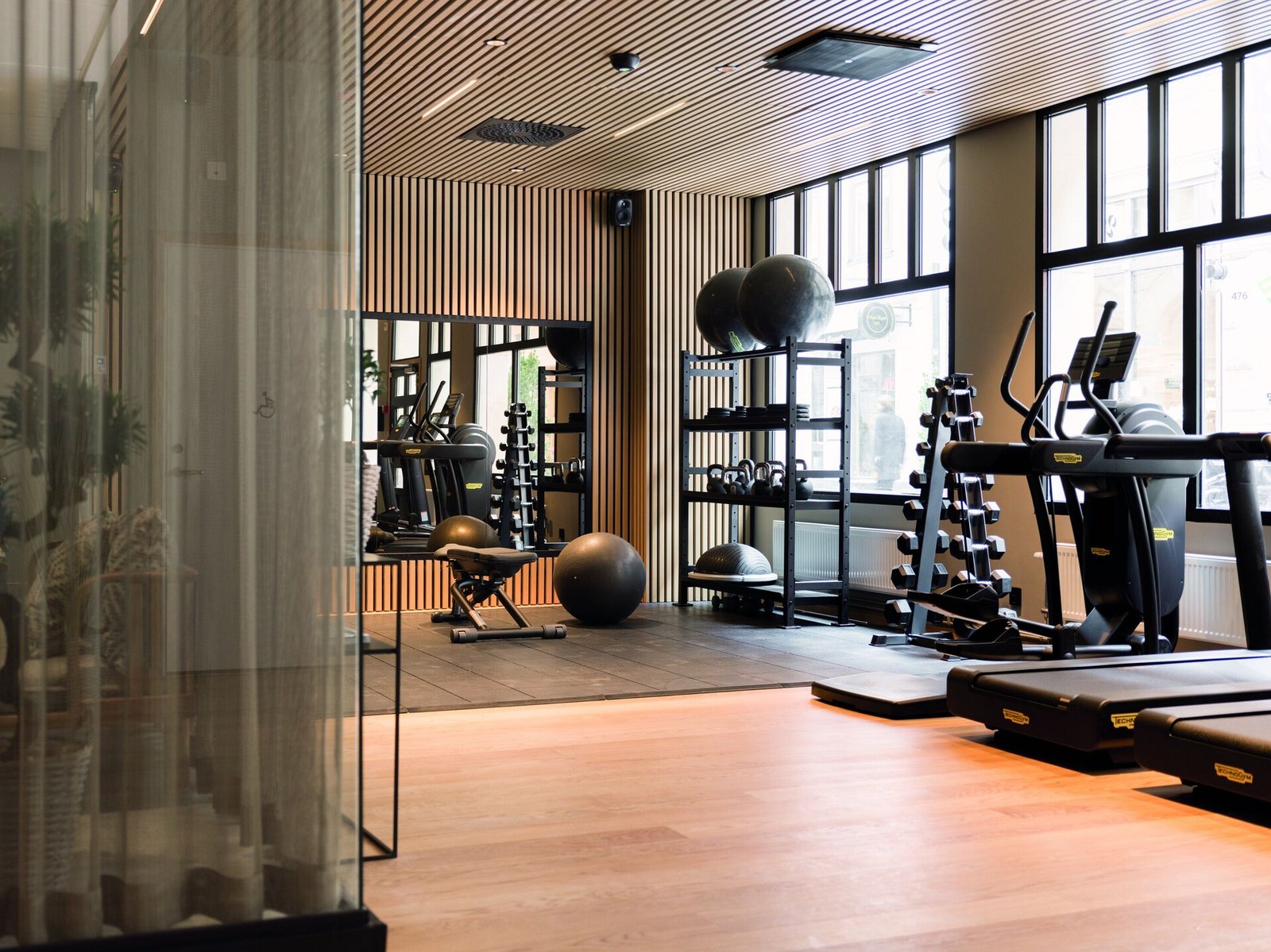 Elite Hotel Adlon — wellness
