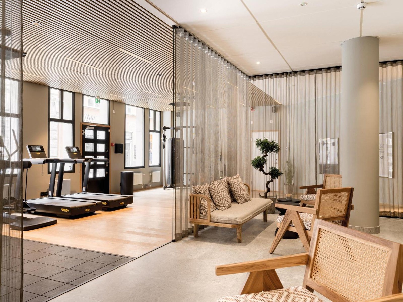 Elite Hotel Adlon