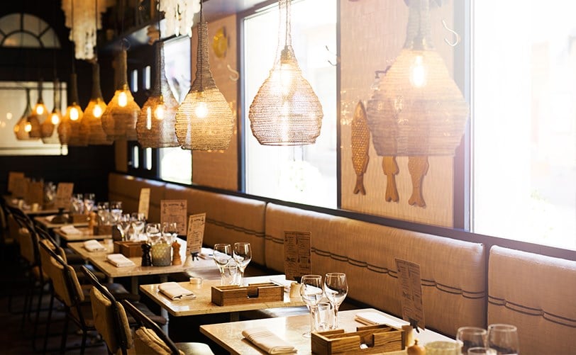 Elite Hotel Adlon — eat & drink