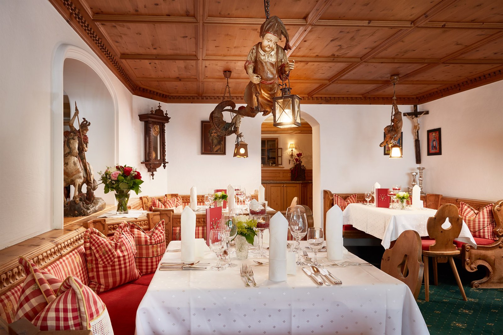 Hotel Gletscherblick