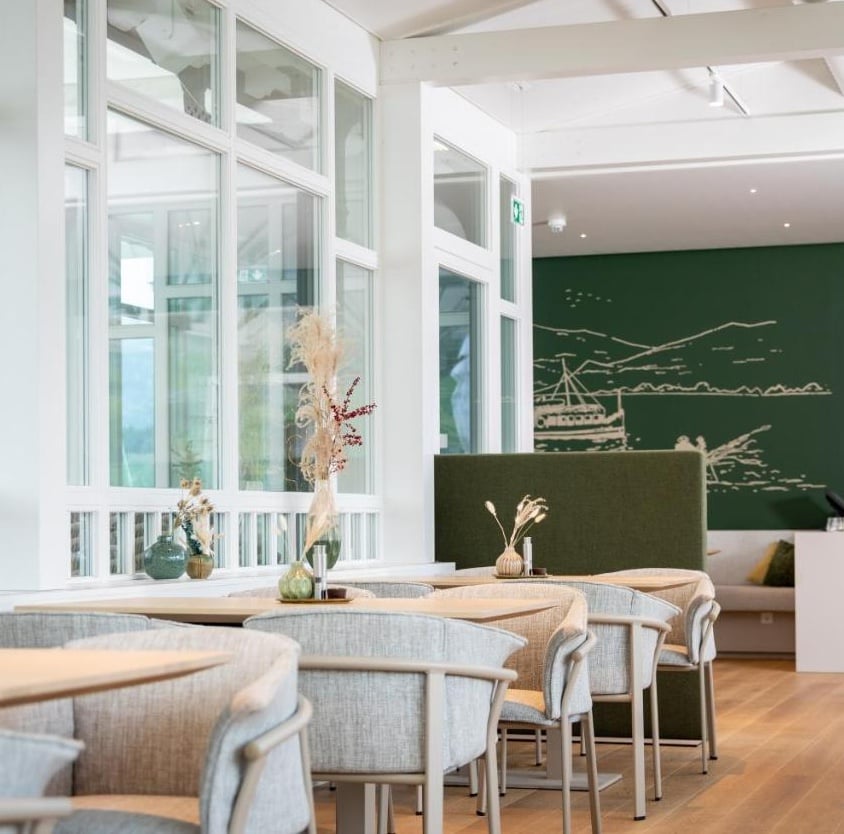 apollo ACHTQUARTIER - Das Hotel am Mondsee