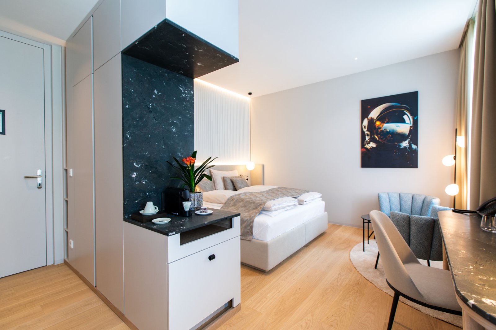 apollo ACHTQUARTIER - Das Hotel am Mondsee, rooms