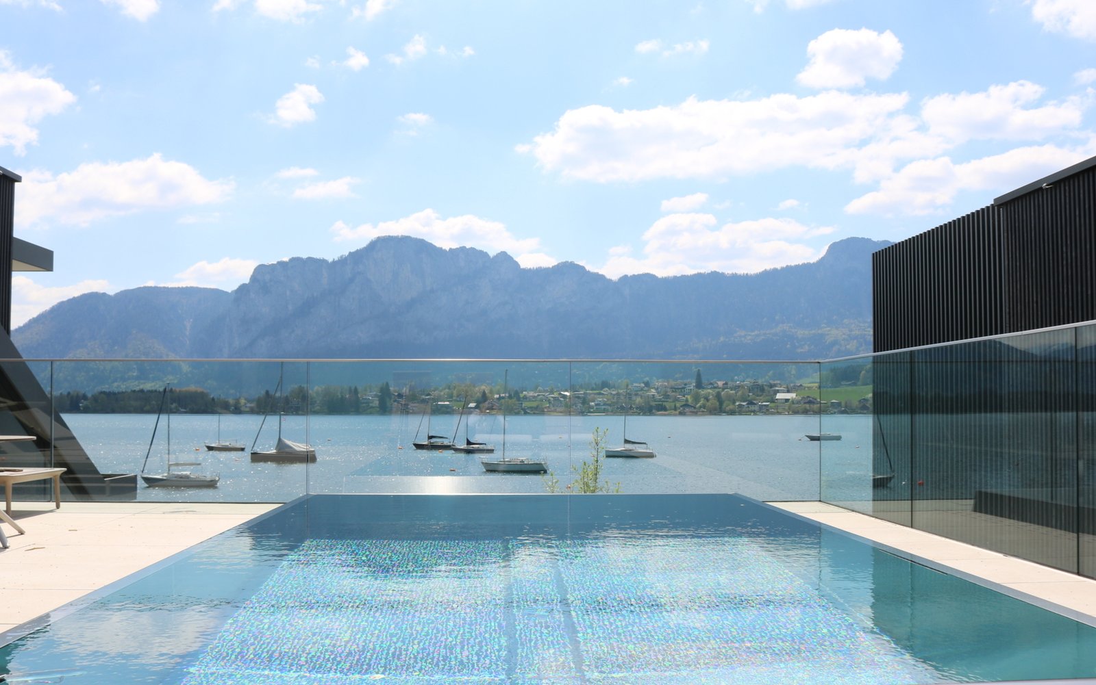 apollo ACHTQUARTIER - Das Hotel am Mondsee
