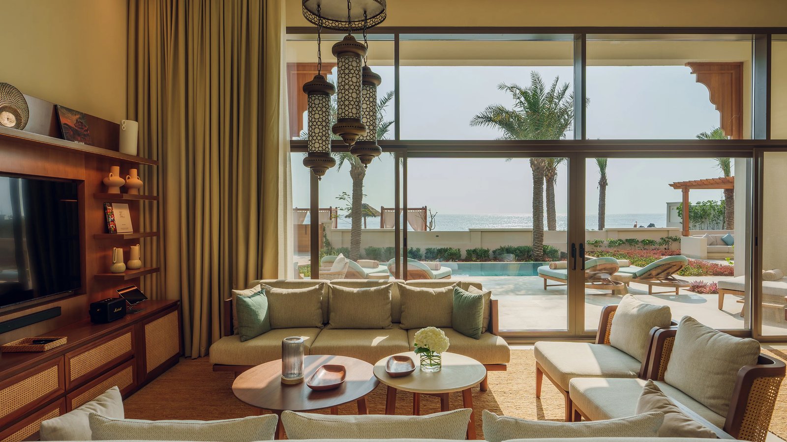 Naäma Beach Villas & Spa