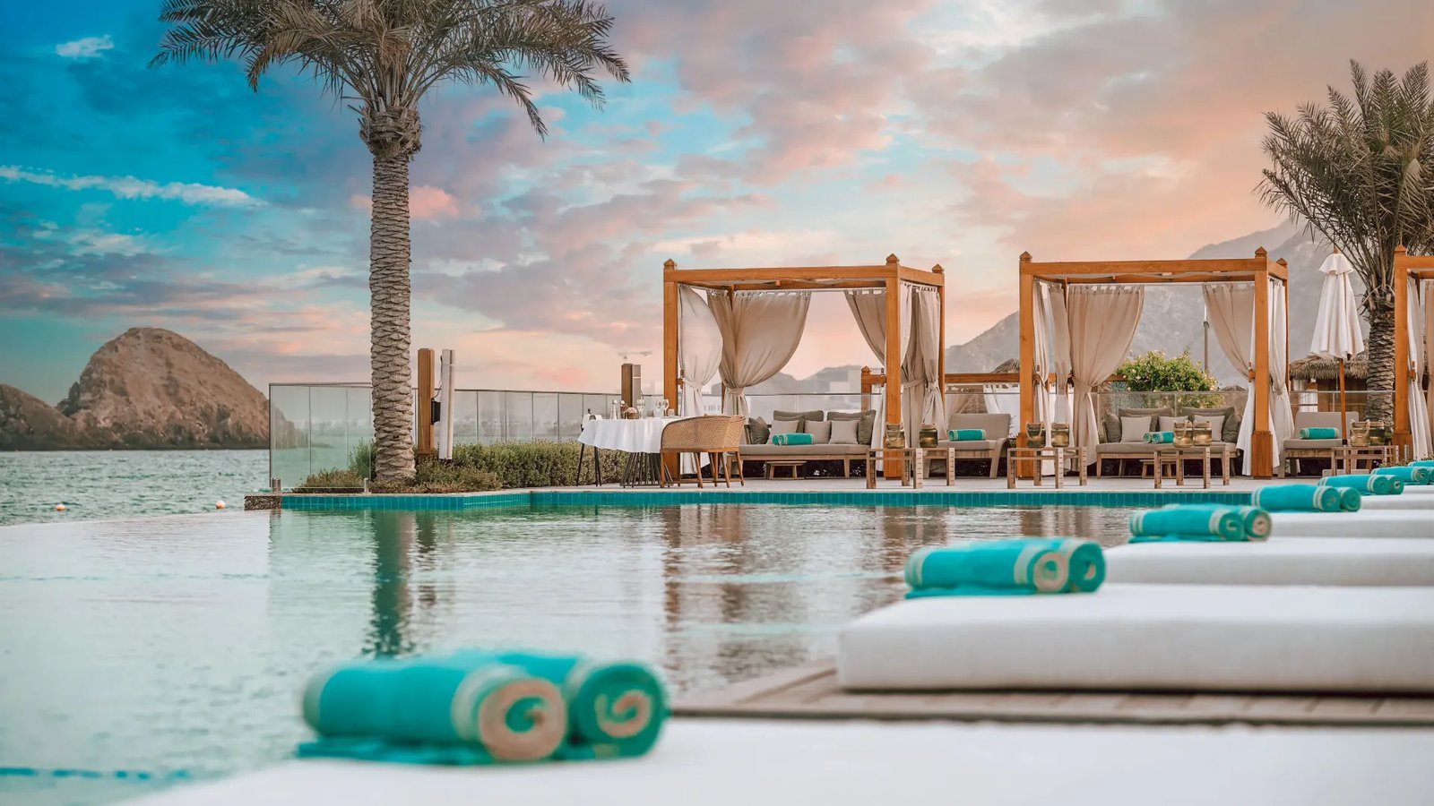 Naäma Beach Villas & Spa