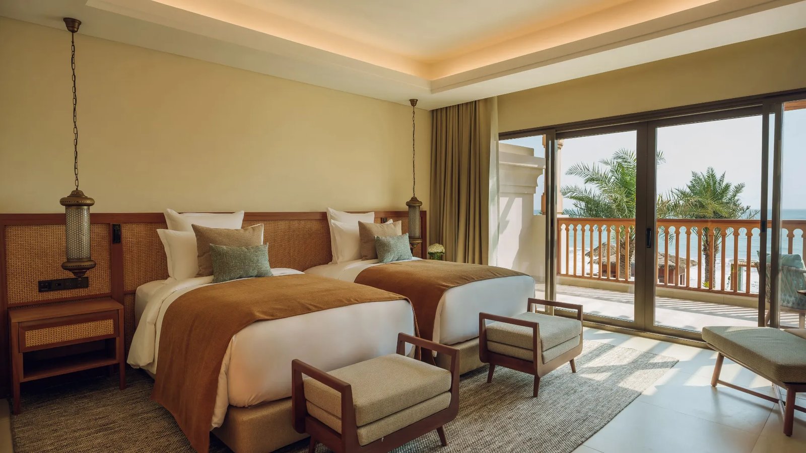Naäma Beach Villas & Spa