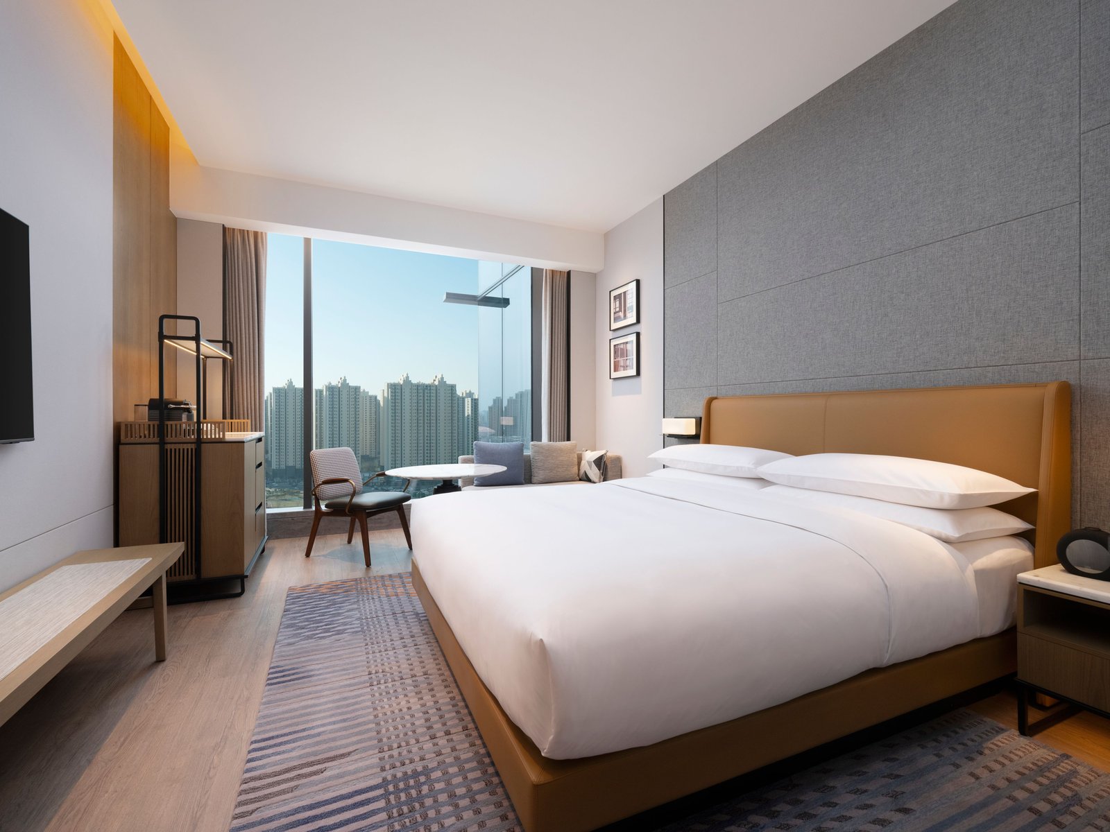 Sheraton Taiyuan
