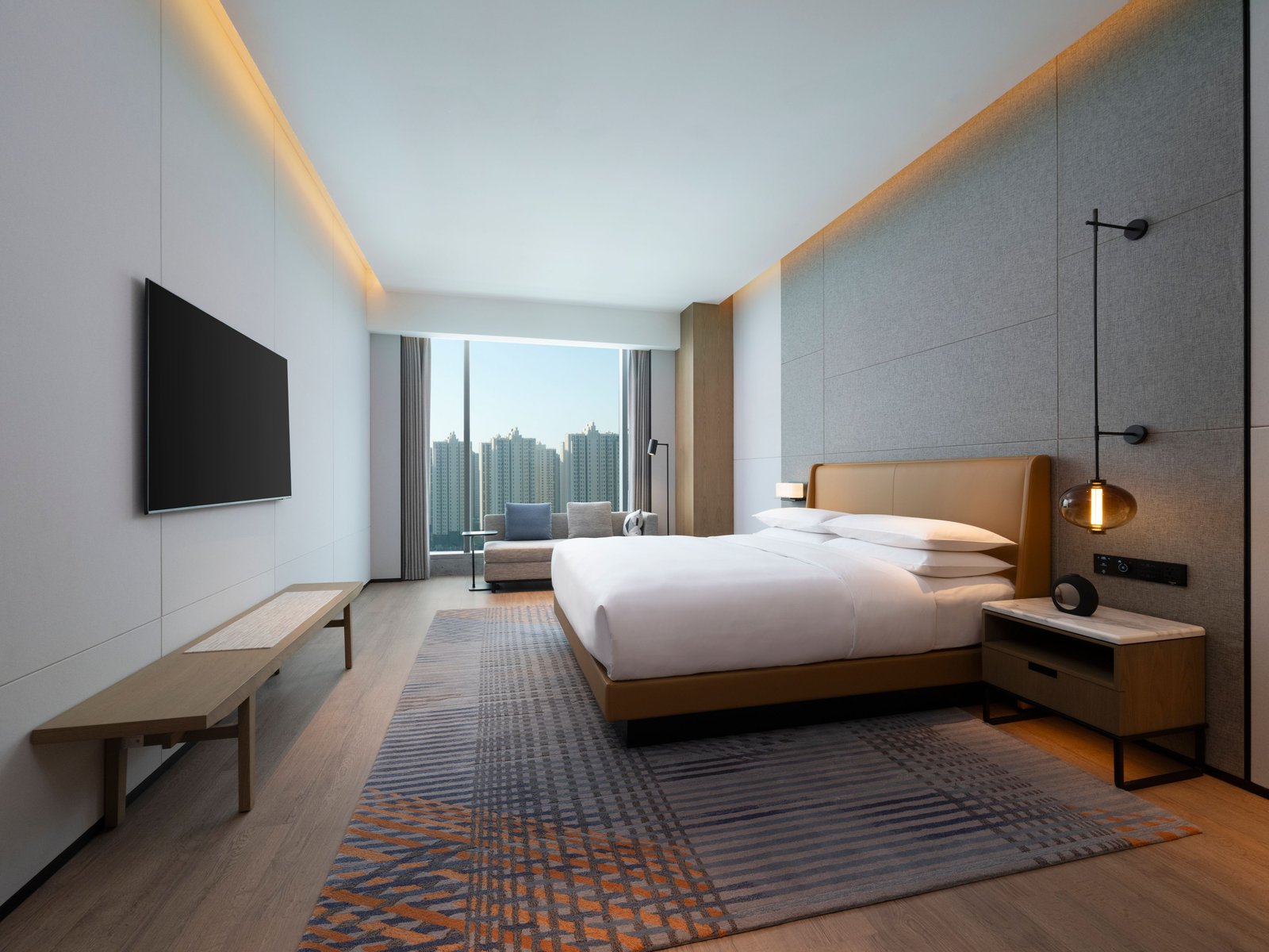 Sheraton Taiyuan