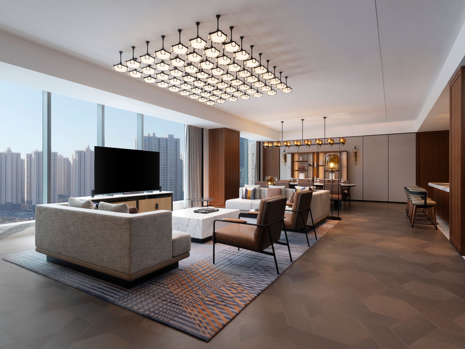 Sheraton Taiyuan