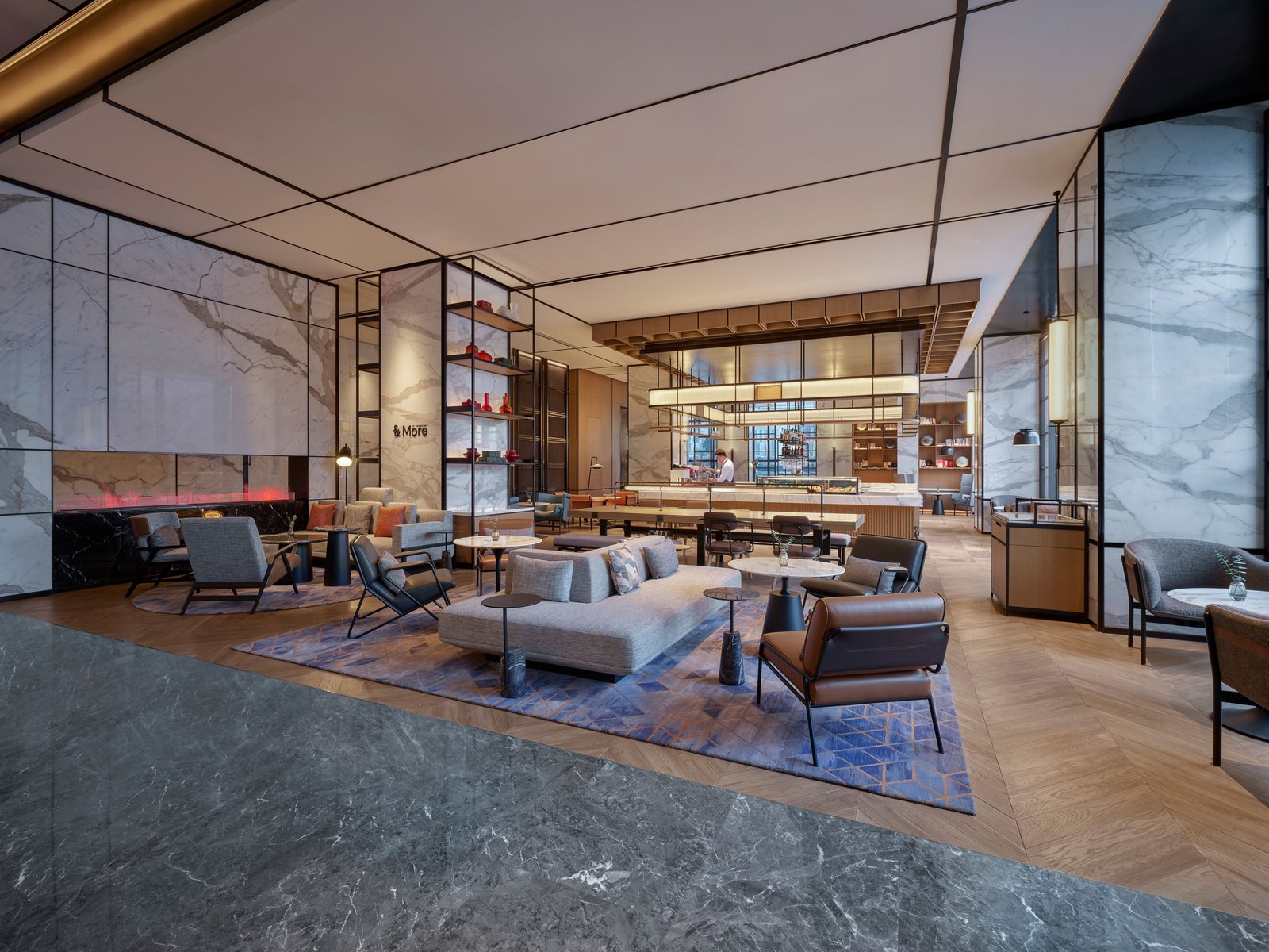 Sheraton Taiyuan