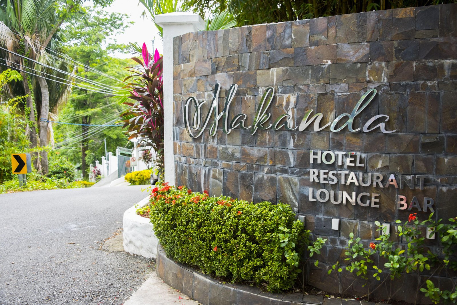Makanda by The Sea, how it began