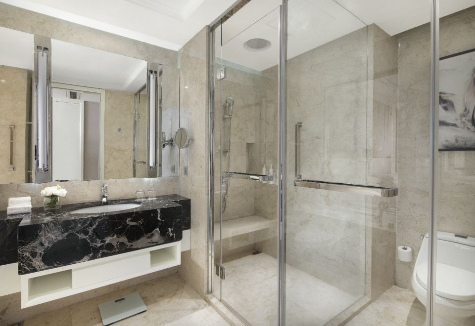 Zhejiang Taizhou Marriott Hotel