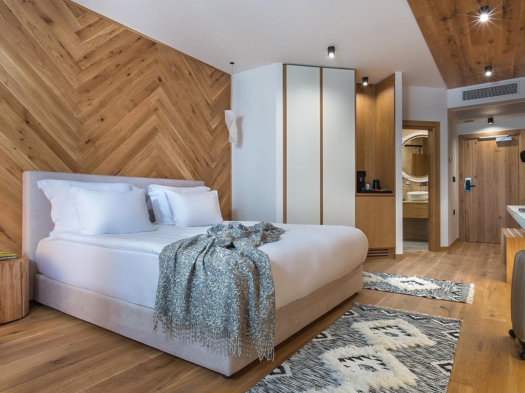 Wine & SPA Hotel Chukara