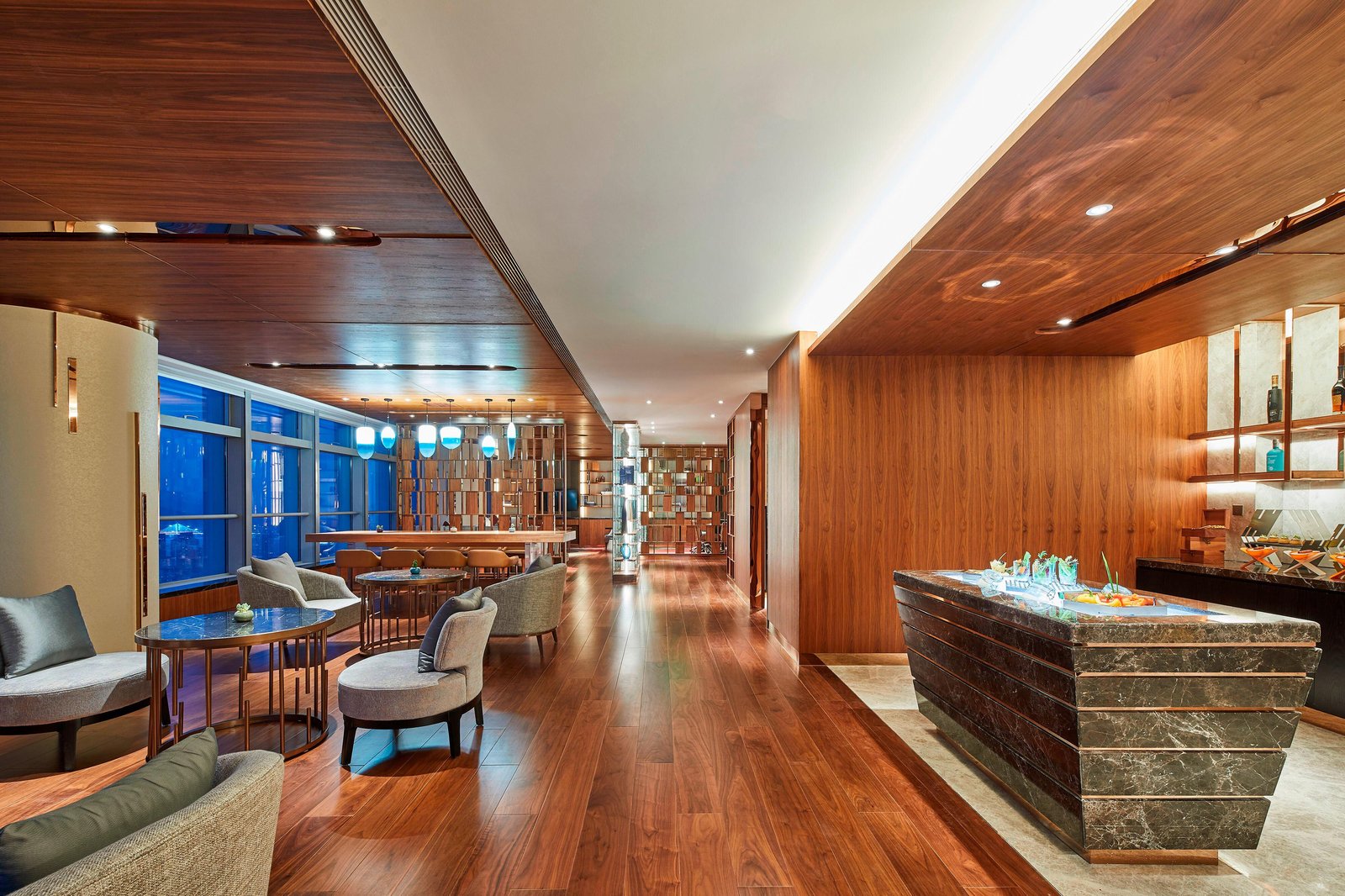 The Westin Wenzhou
