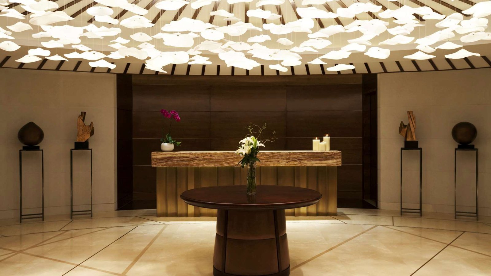 Kempinski Hotel Taiyuan
