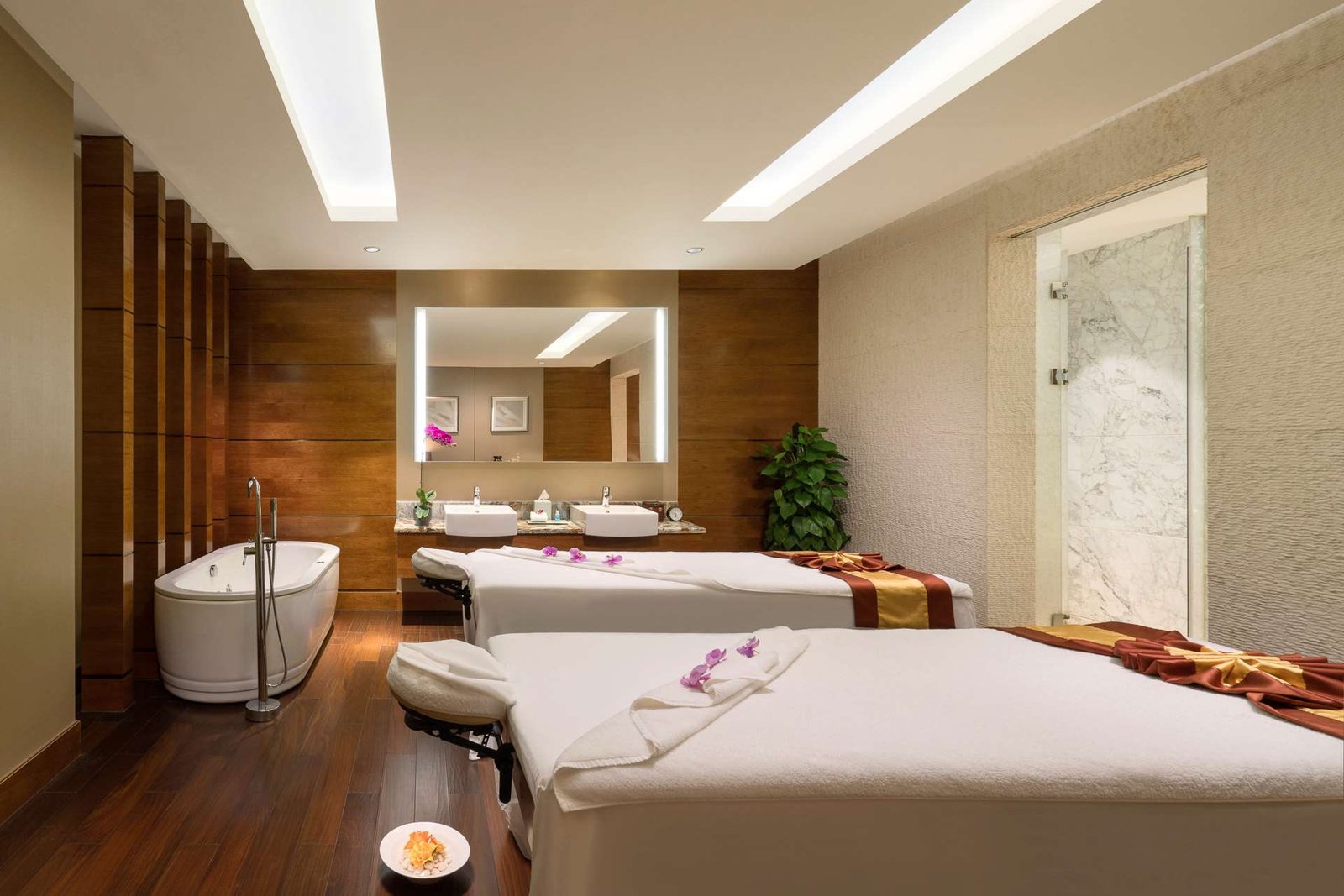 Kempinski Hotel Taiyuan