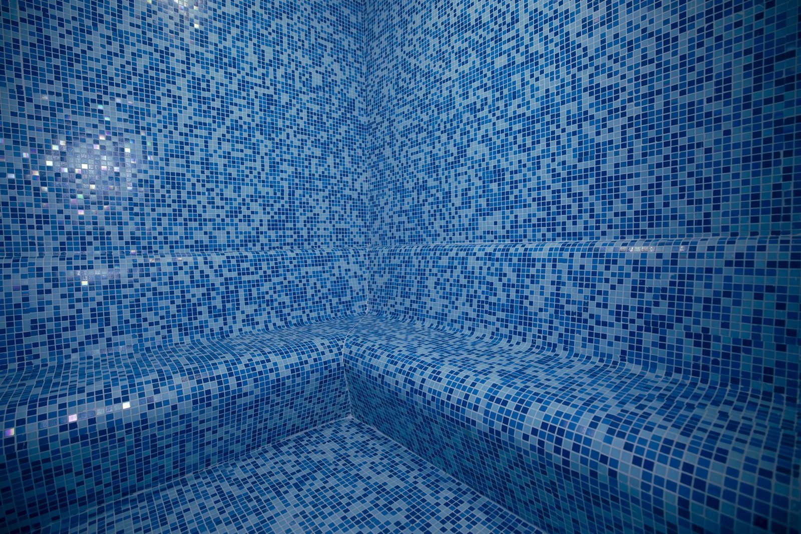 Waves Hotel, the spa