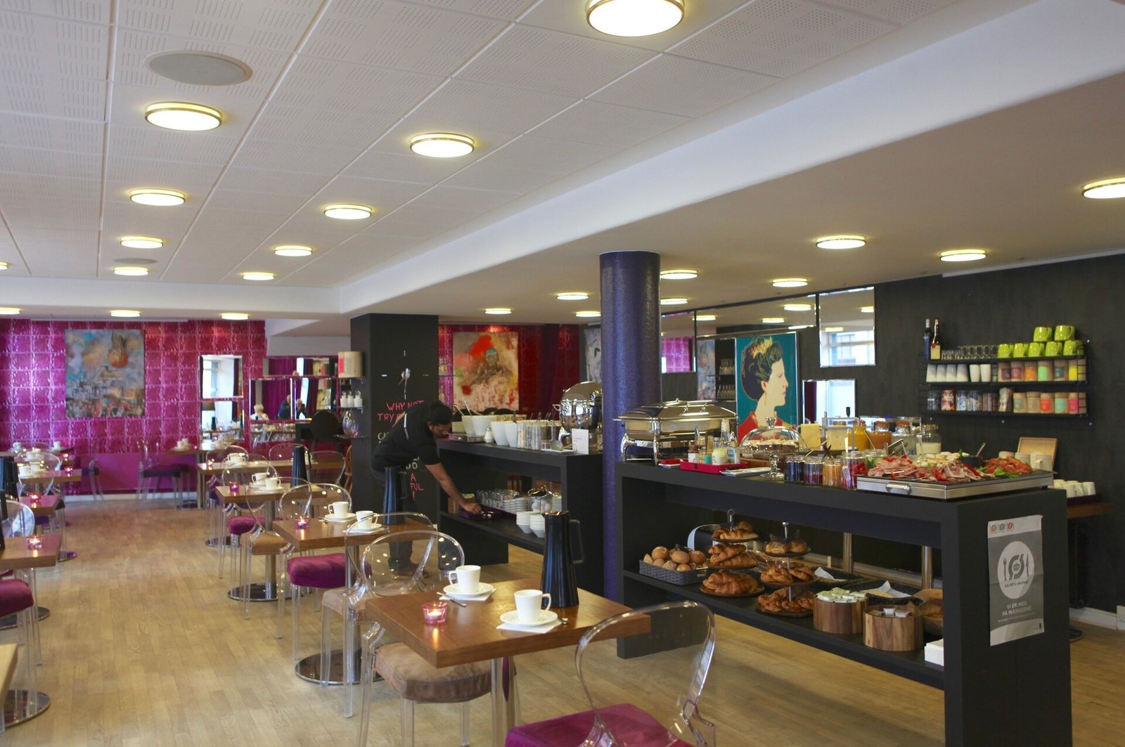 Andersen Boutique Hotel