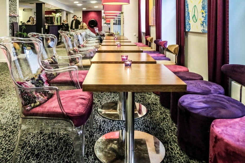 Andersen Boutique Hotel
