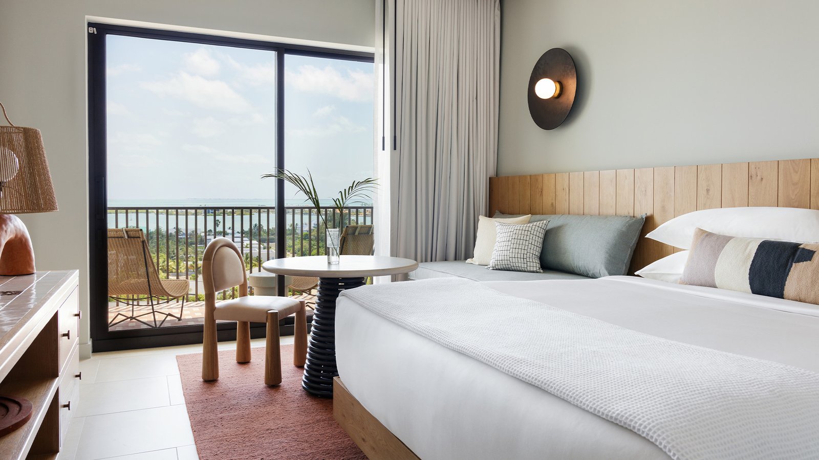 Hotel Indigo Grand Cayman by IHG, rooms
