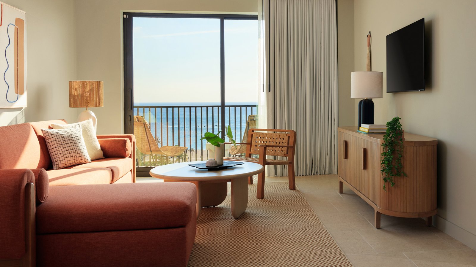 Hotel Indigo Grand Cayman by IHG, rooms