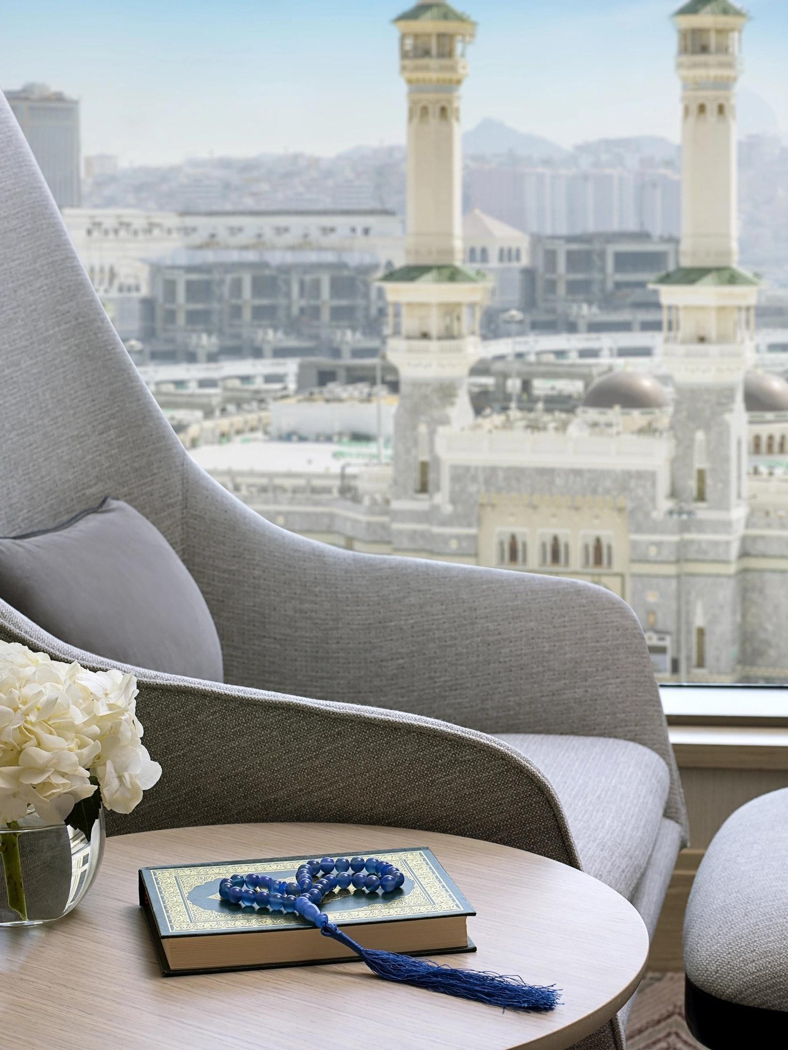 Jumeirah Jabal Omar Makkah
