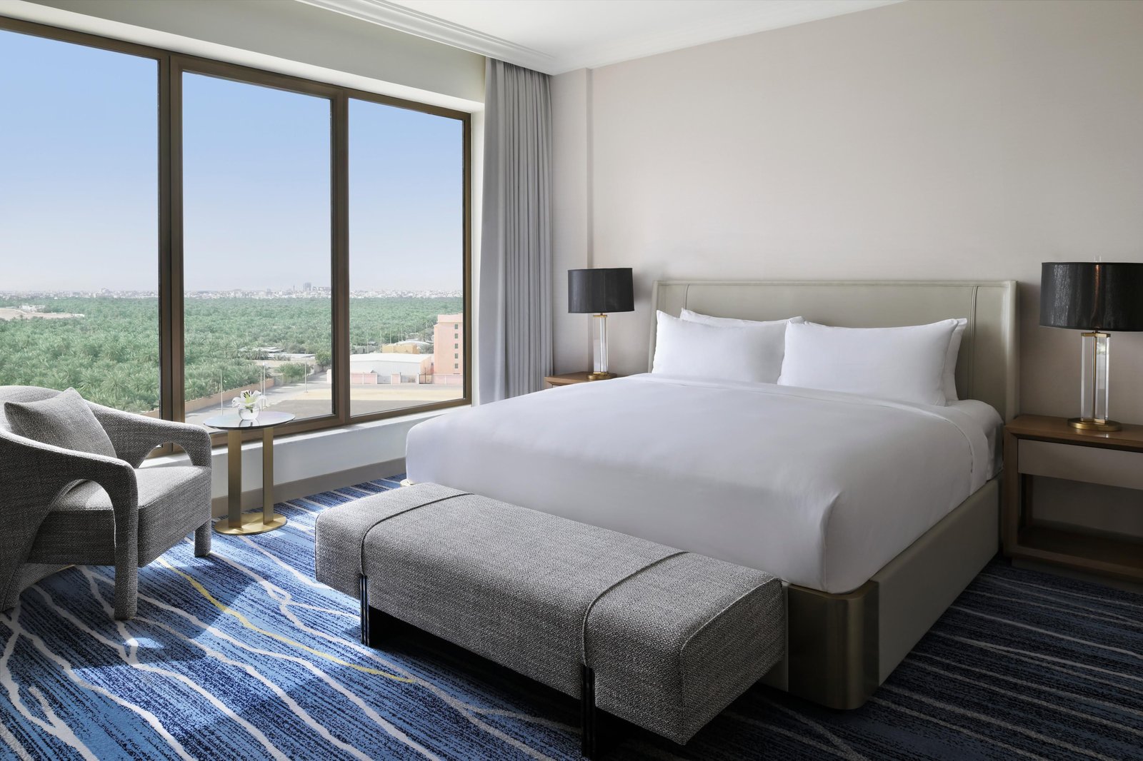 InterContinental al Ahsa by IHG