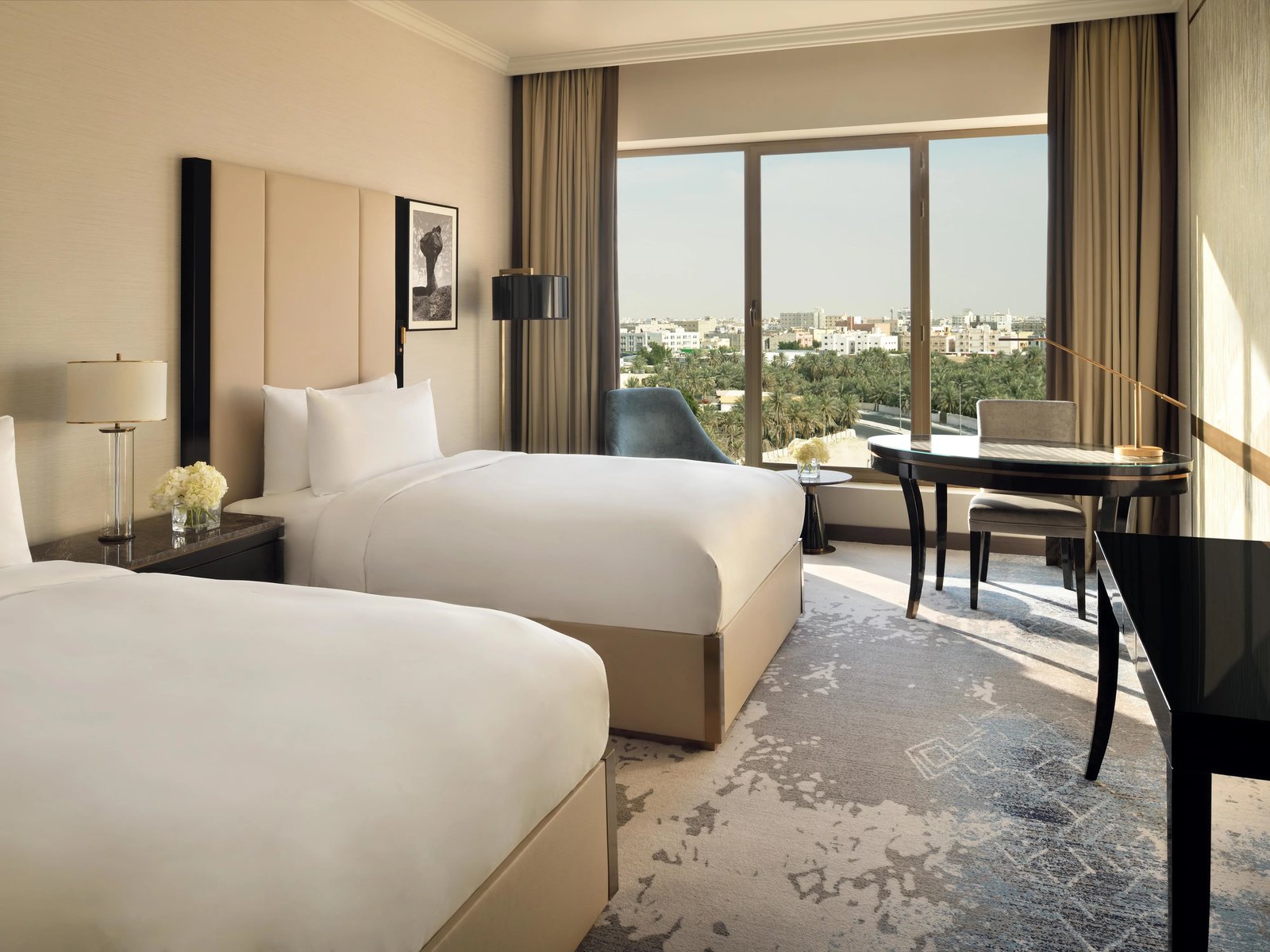 InterContinental al Ahsa by IHG