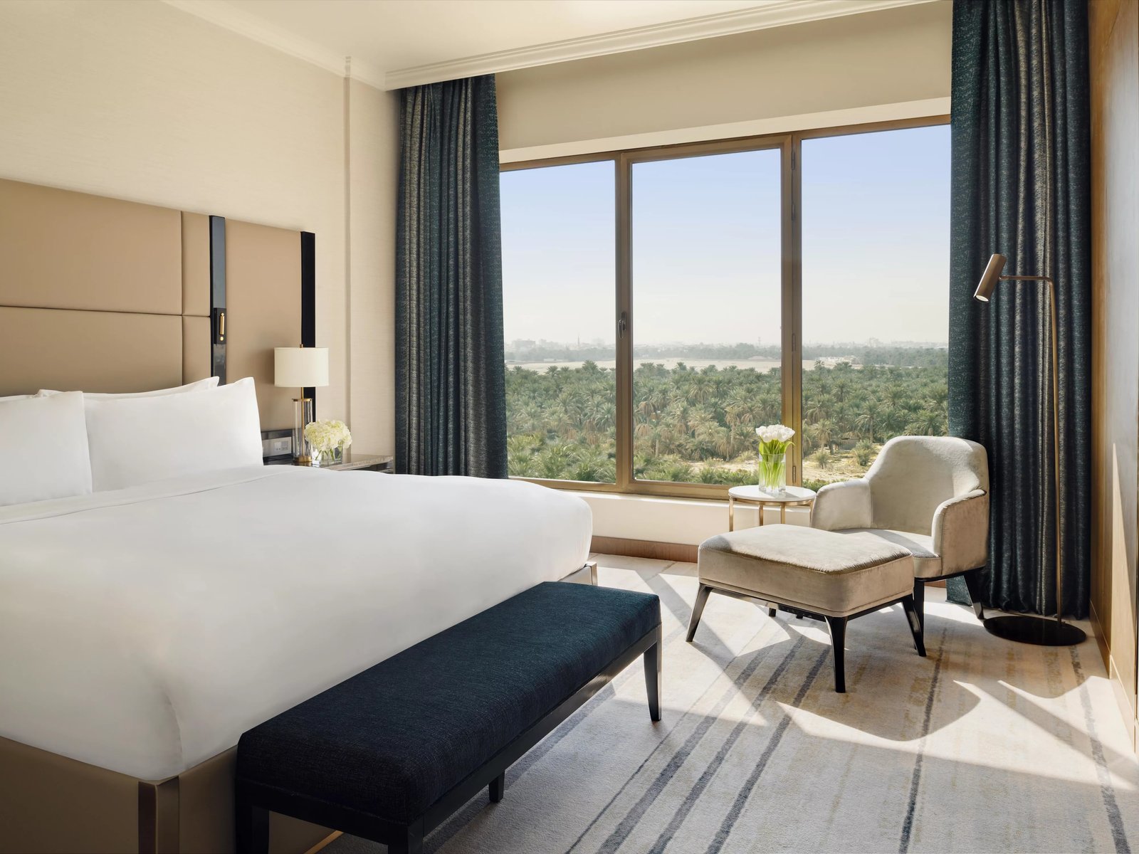 InterContinental al Ahsa by IHG, rooms