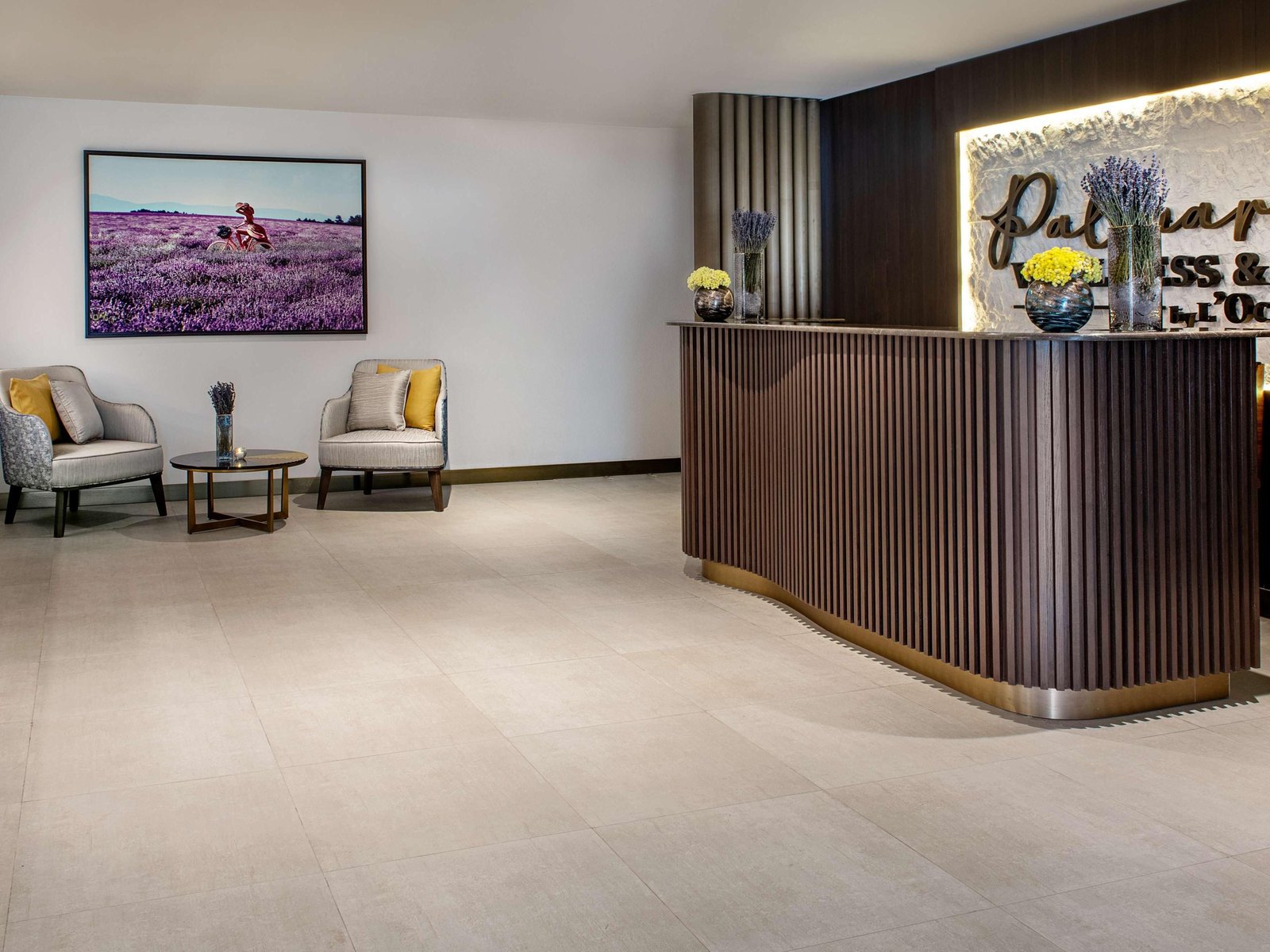 InterContinental al Ahsa by IHG