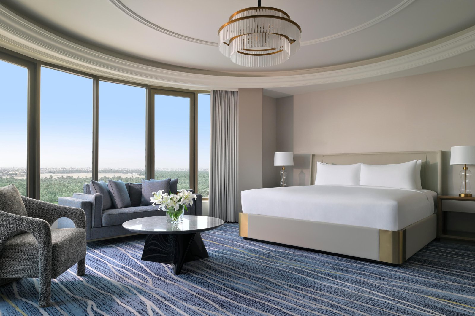 InterContinental al Ahsa by IHG
