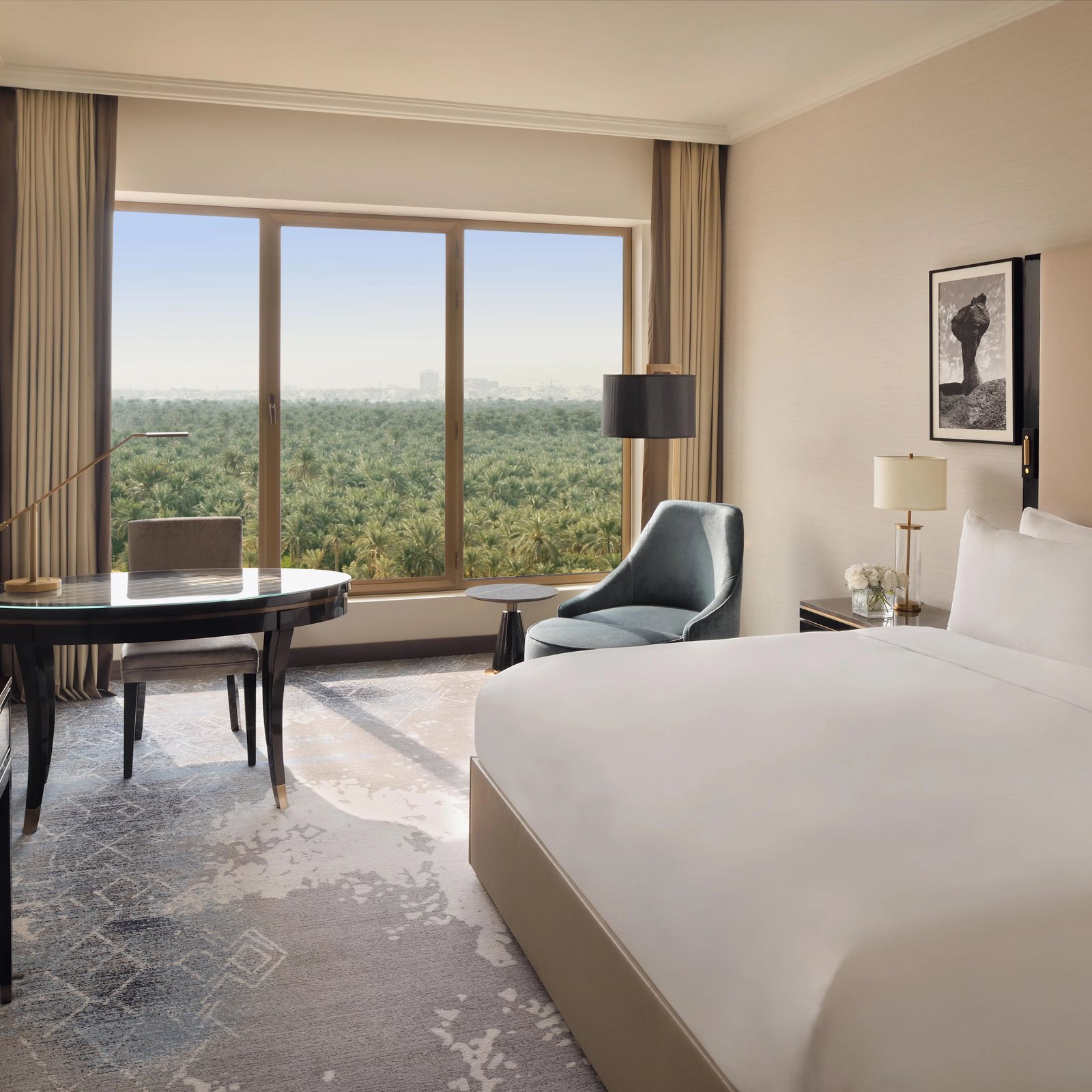 InterContinental al Ahsa by IHG, rooms
