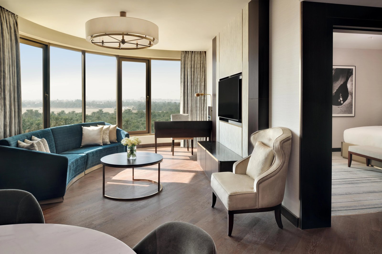 InterContinental al Ahsa by IHG, rooms