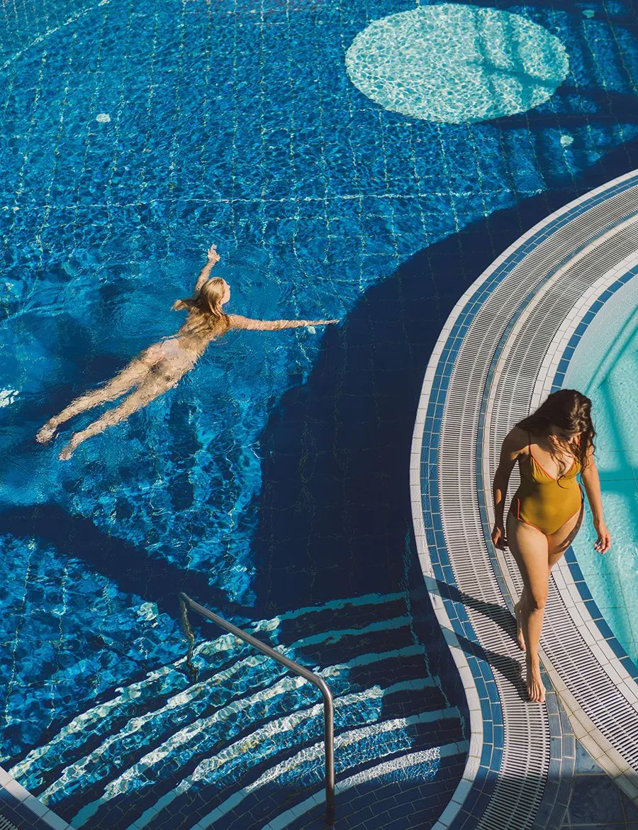 Hotel Reiters Supreme