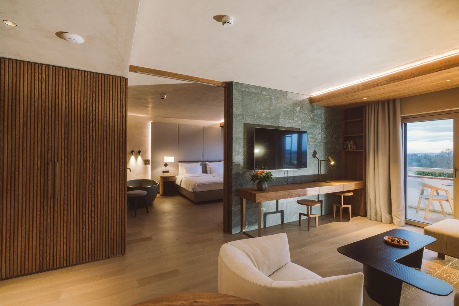 Hotel Reiters Supreme, rooms
