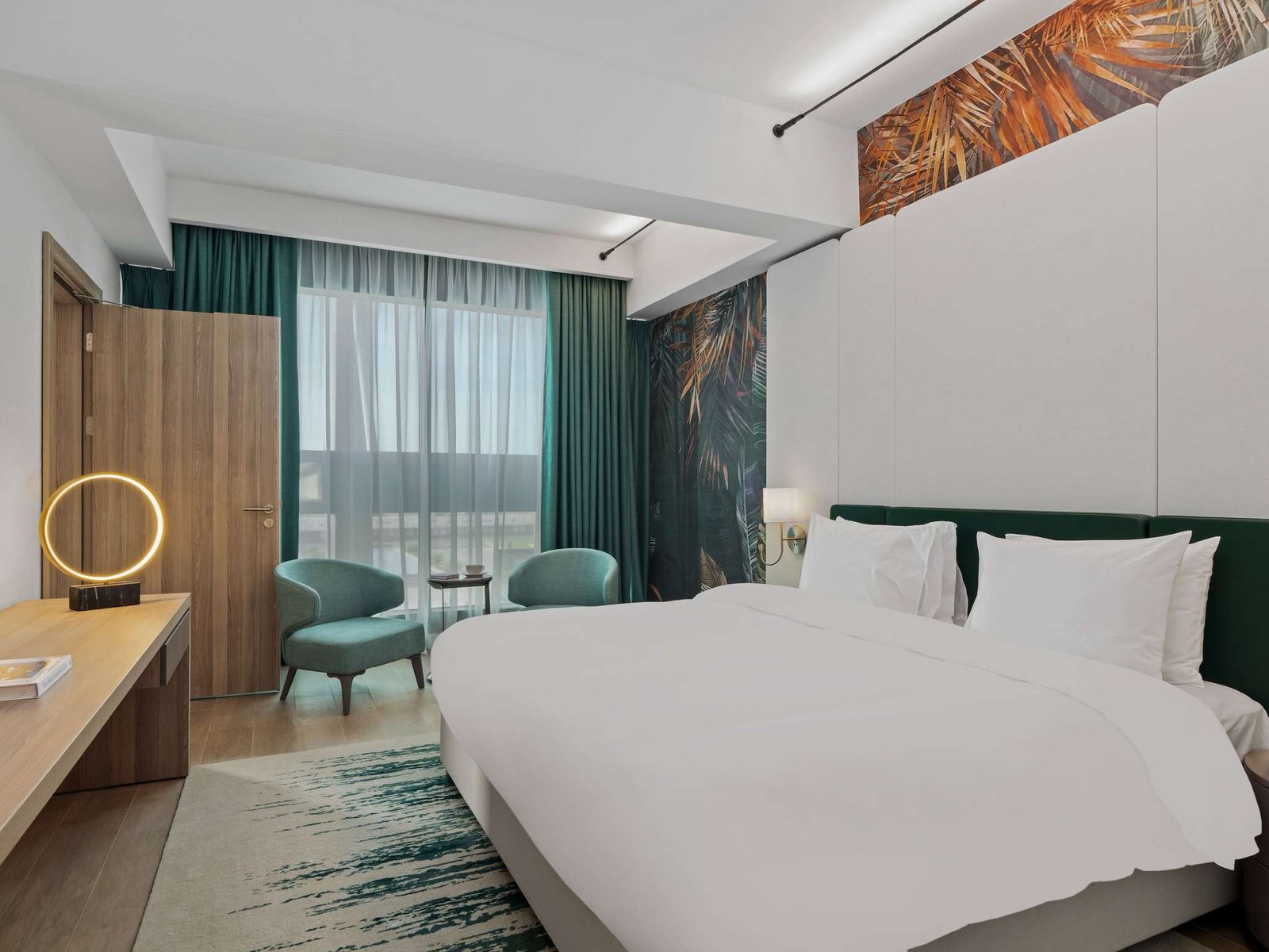 Rixos Obhur Jeddah Resort & Villas